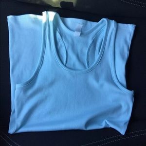 Under Armour tank top